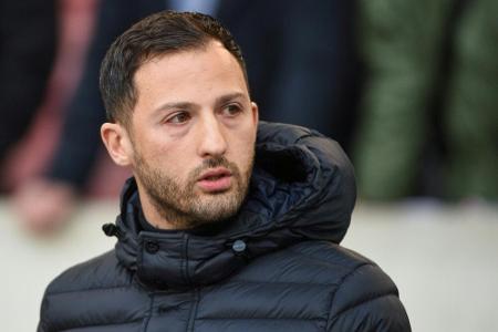 Tedesco: Meyer-Abgang wäre Tedesco: Meyer-Abgang wäre