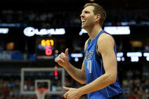 Nowitzki von Vorgängen in Dallas "angewidert"