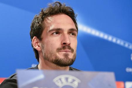 Hummels: Hummels: