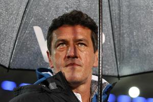 "Könnte ganz viel drehen": HSV-Sportchef Todt will Derbysieg in Bremen