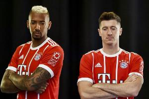 Bayern tauschen Lufthansa als Sponsor gegen Qatar Airways aus