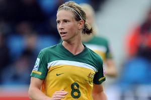 Frauenfußball: Potsdam löst Vertrag mit Kellond-Knight auf
