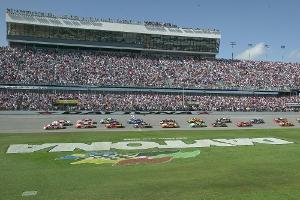 Nach Sieg beim Daytona 500: Dillon lässt sich Logo auf Hintern tätowieren