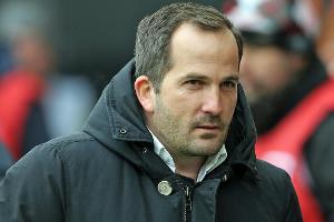 Augsburg sieht keine Grundlage für DFB-Ermittlungen