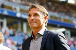Labbadia wird neuer Trainer beim VfL Wolfsburg