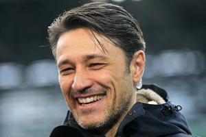 Frankfurt installiert "Phrasenschwein" für Kovac-Pressekonferenzen