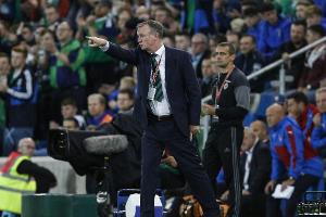 Nordirland in Play-offs - San Marinos Albtraum geht weiter