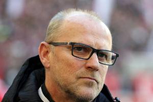 Schaaf vor Werder gegen Bayern: "Angst muss niemand haben"