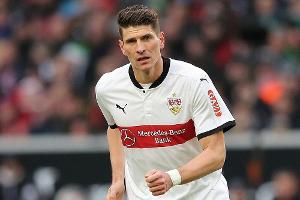 Mario Gomez: WM-Teilnahme ist nicht von der Torquote abhängig