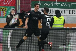 VfB besiegt dank Gomez Angstgegner und Auswärtsfluch