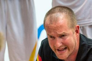 Rödl nach Sieg über Serbien stolz: "Sind eine wachsende Basketballnation"