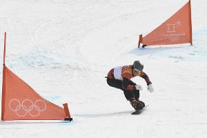 Schweizer Galmarini gewinnt Gold im Parallel-Riesenslalom