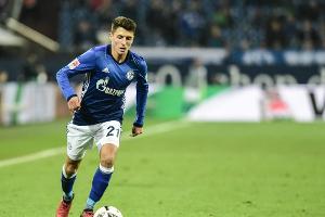 Schöpf verlängert vorzeitig bis 2021 auf Schalke - Aussprache mit Bentaleb