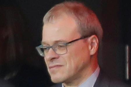 DFL-Vize Peters über die Montagsspiele: DFL-Vize Peters über die Montagsspiele: