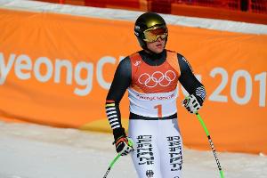 Norweger Svindal Olympiasieger in der Abfahrt - Dreßen Fünfter