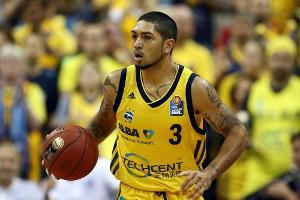 BBL: Alba Berlin gewinnt Topspiel gegen Bamberg