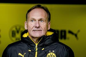 Watzke droht nach Aubameyang-Theater: Der Nächste sitzt auf der Tribüne