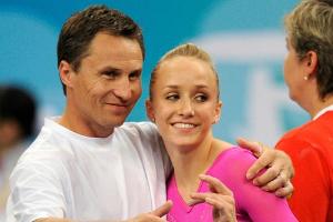 Missbrauchsskandal: Auch US-Teamchef Liukin tritt zurück