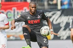 Modeste vermisst Familie und denkt wehmütig an den FC