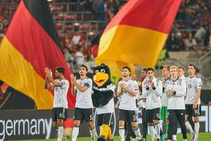 DFB-Team testet am 15. November gegen Russland
