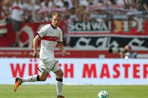 VfB im schwäbischen Derby wieder mit Badstuber und Ginczek