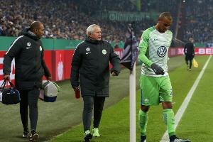 Nach Pokal-Aus: Wolfsburg bangt um Tisserand und legt den Fokus auf die Bundesliga