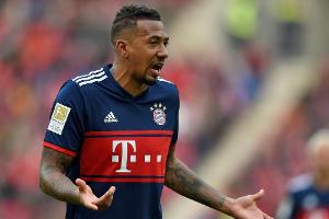 Staatsanwaltschaft ermittelt gegen Boateng