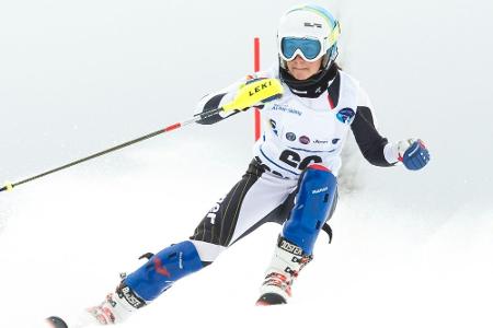 Rieder nachnominiert - DBS mit 20 Sportlern zu den Paralympics Rieder nachnominiert - DBS mit 20 Sportlern zu den Paralympics