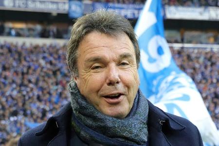 Ärger über Videoschiedsrichter: Bruchhagen bedauert Wortwahl seiner Kritik Ärger über Videoschiedsrichter: Bruchhagen bedauert Wortwahl seiner Kritik