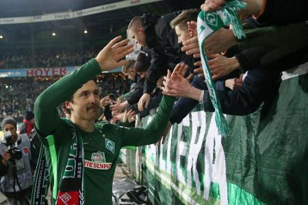 Polizeibilanz nach Nordderby: Keine größeren Krawalle, aber viele Straftaten Polizeibilanz nach Nordderby: Keine größeren Krawalle, aber viele Straftaten
