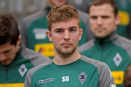 Spieler des Tages: Christoph Kramer (Borussia Mönchengladbach) Spieler des Tages: Christoph Kramer (Borussia Mönchengladbach)