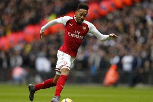 Aubameyang will Lebensstil beibehalten: "Mir ist egal, was die Leute denken"