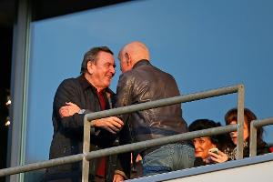 Schröder rechnet mit Ultras ab: "Schadet dem Ansehen von Hannover 96"