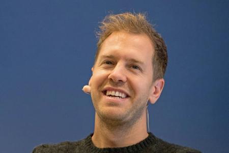 Formel-1-Tests: Vettel Schnellster bei Kubica-Comeback Formel-1-Tests: Vettel Schnellster bei Kubica-Comeback