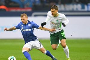 S04-Angebot abgelehnt: Zeichen deuten auf Meyer-Abschied hin
