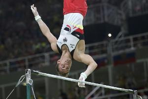 Bretschneider ersetzt Herder bei DTB-Pokal