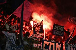 Nach Pyro-Ärger im Nordderby: HSV gegen Mainz wird zum Risikospiel