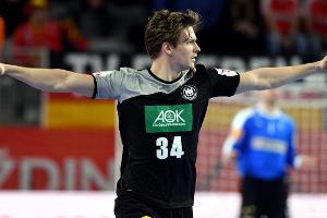 Heim-WM im Handball: Verkauf der Tagestickets startet
