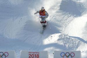 Kanadier Kingsbury gewinnt Buckelpisten-Gold