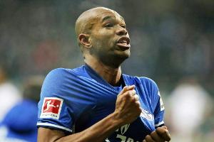 Brasilien-Coach Tite macht Naldo Hoffnungen auf die WM
