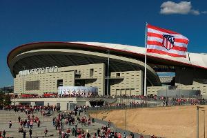 Spanisches Pokalfinale am 21. April in Madrid