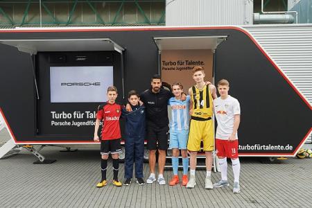 Khedira schließt Rückkehr in die Bundesliga nicht aus Khedira schließt Rückkehr in die Bundesliga nicht aus