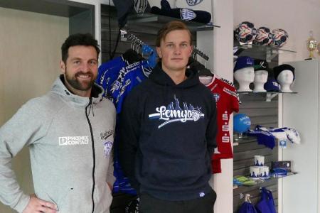 Handball: Lemgo holt schwedischen Rückraumspieler Handball: Lemgo holt schwedischen Rückraumspieler