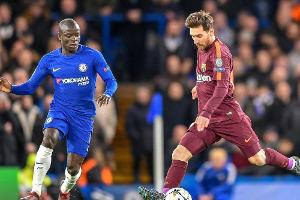 Champions League: Messi erzielt 98. Treffer, Müller zieht mit Del Piero gleich