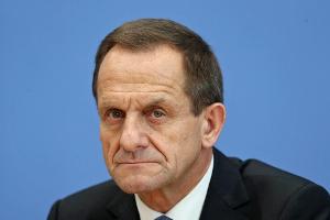 Hörmann zieht Zwischenfazit: "Sportler waren die perfekten Botschafter"