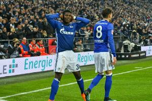Erfolg gegen Hoffenheim: Schalke wieder auf Europacup-Kurs