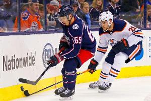 NHL: Draisaitl kassiert mit Edmonton 3:7-Pleite