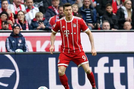 Rummenigge erteilt Lewandowski-Transfer klare Absage Rummenigge erteilt Lewandowski-Transfer klare Absage