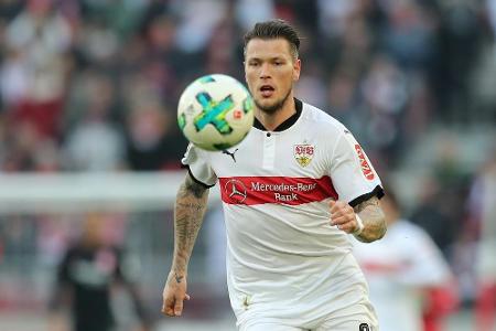 HSV gelingt nur Unentschieden gegen schwachen VfB HSV gelingt nur Unentschieden gegen schwachen VfB