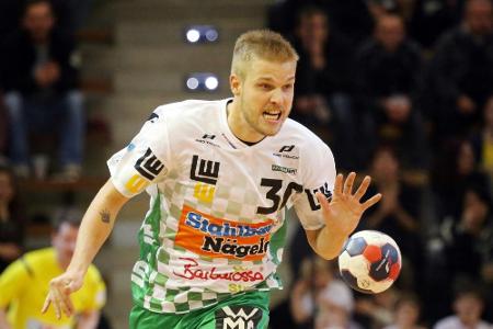 EHF Cup: Frisch Auf Göppingen gewinnt auch das letzte Gruppenspiel EHF Cup: Frisch Auf Göppingen gewinnt auch das letzte Gruppenspiel